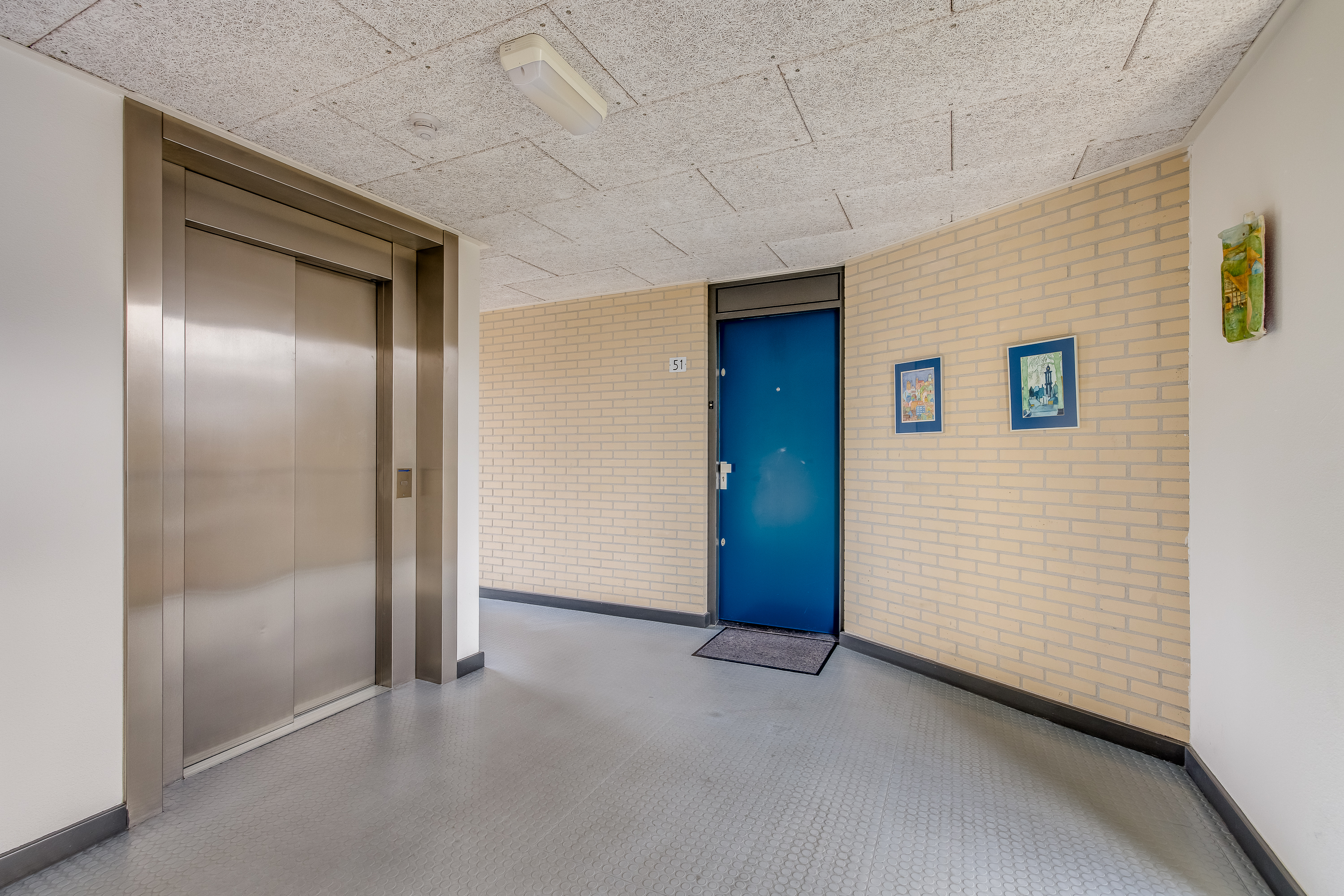 Te koop: Foto Appartement aan de Molenaarserf 51 in Houten