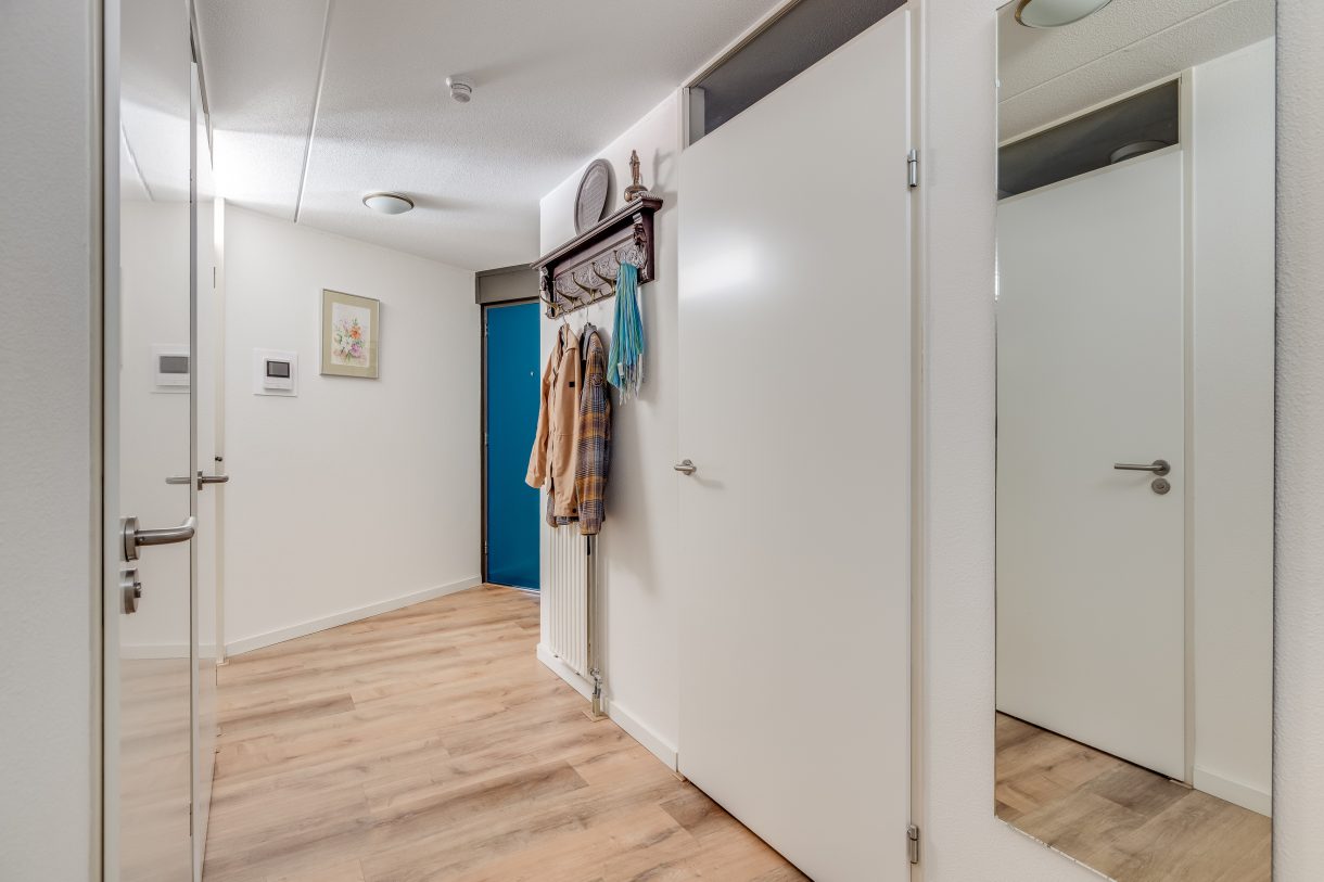Te koop: Foto Appartement aan de Molenaarserf 51 in Houten