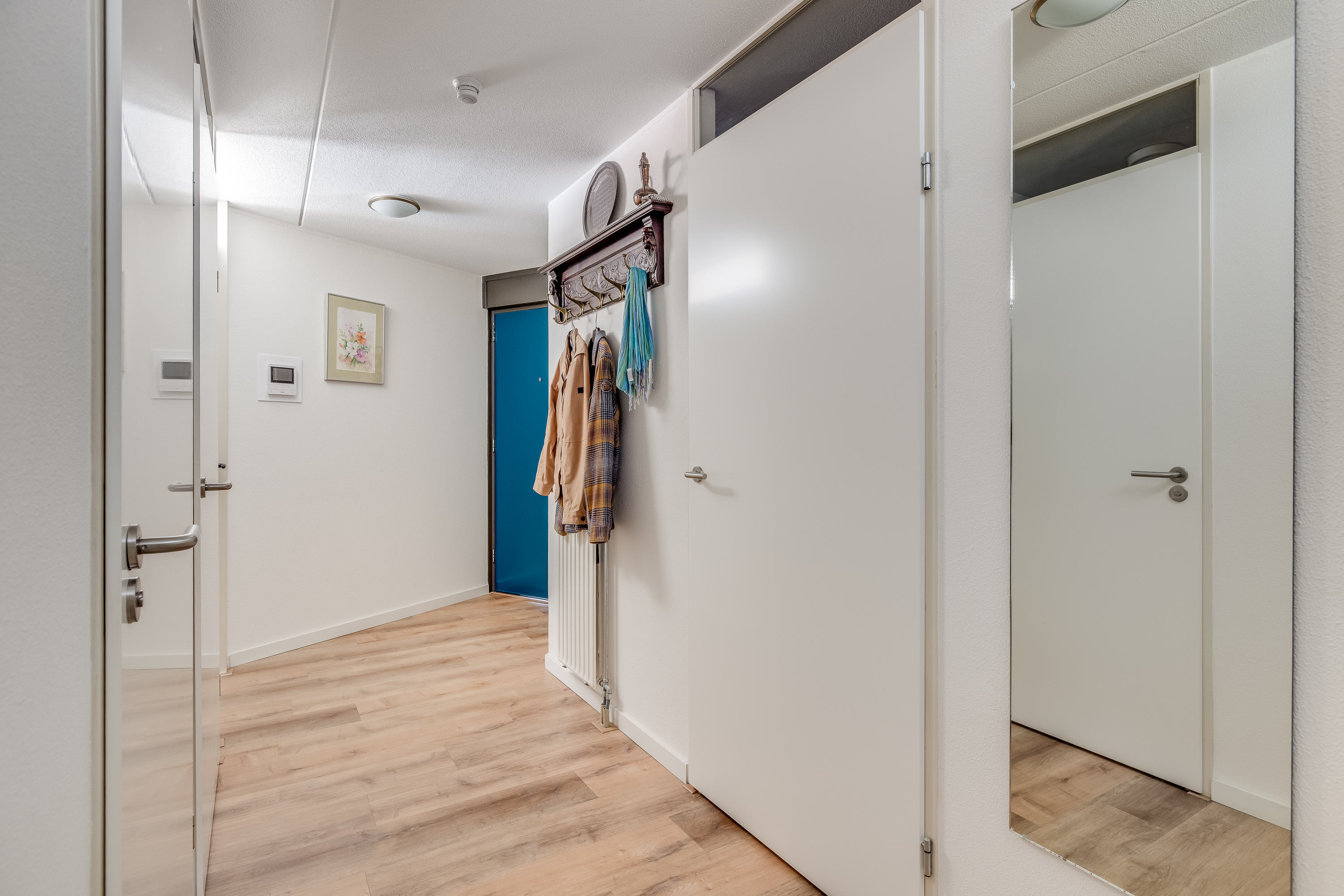 Te koop: Foto Appartement aan de Molenaarserf 51 in Houten