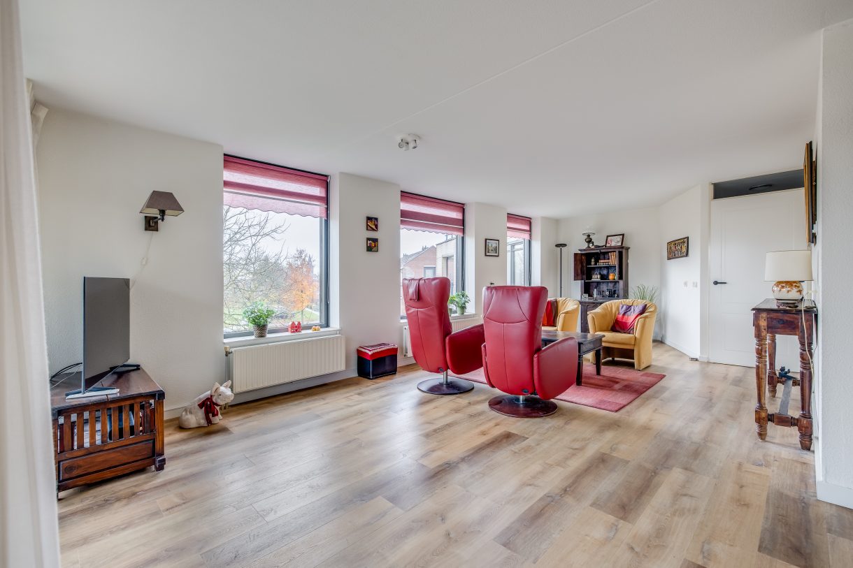 Te koop: Foto Appartement aan de Molenaarserf 51 in Houten