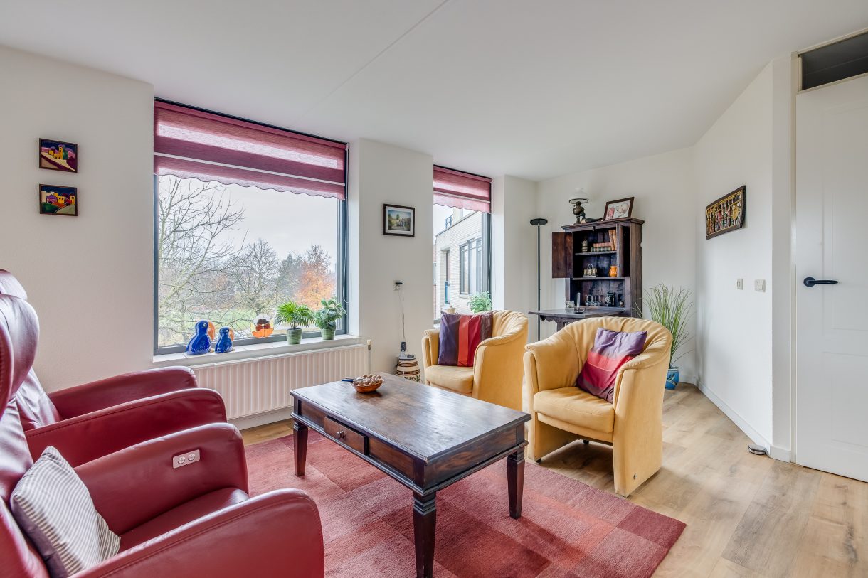 Te koop: Foto Appartement aan de Molenaarserf 51 in Houten