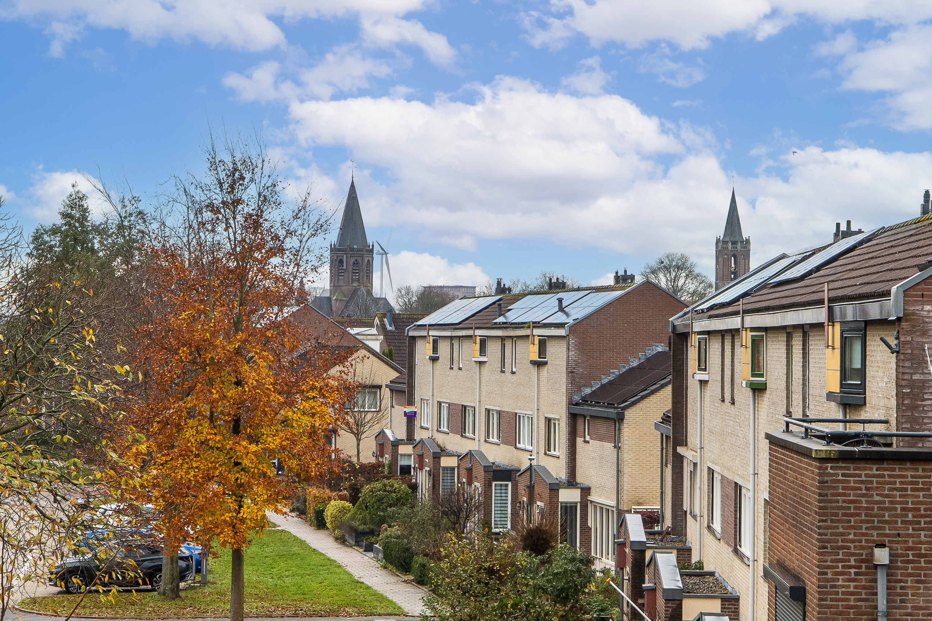 Te koop: Foto Appartement aan de Molenaarserf 51 in Houten