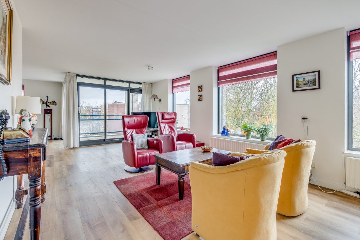 Te koop: Foto Appartement aan de Molenaarserf 51 in Houten