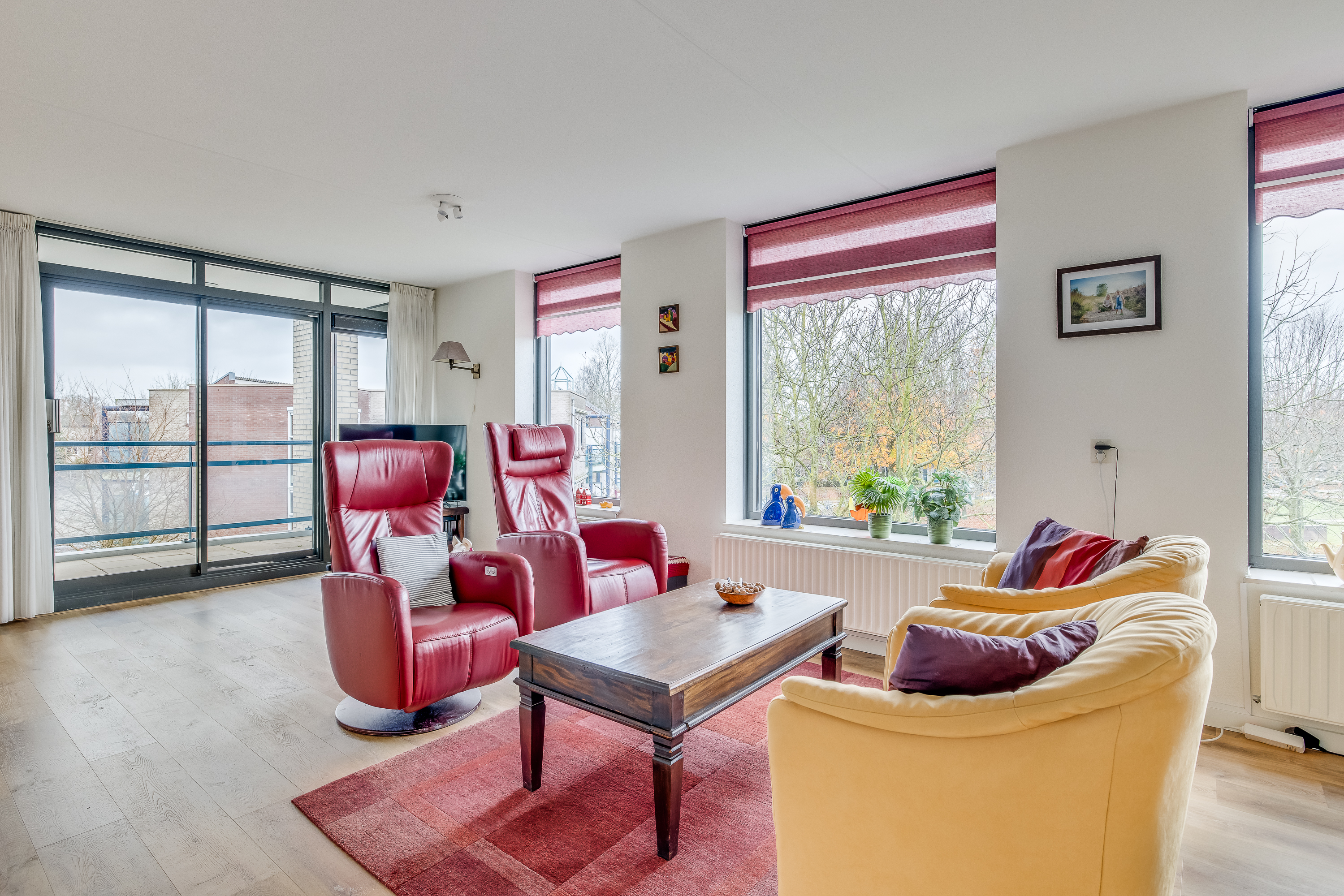 Te koop: Foto Appartement aan de Molenaarserf 51 in Houten