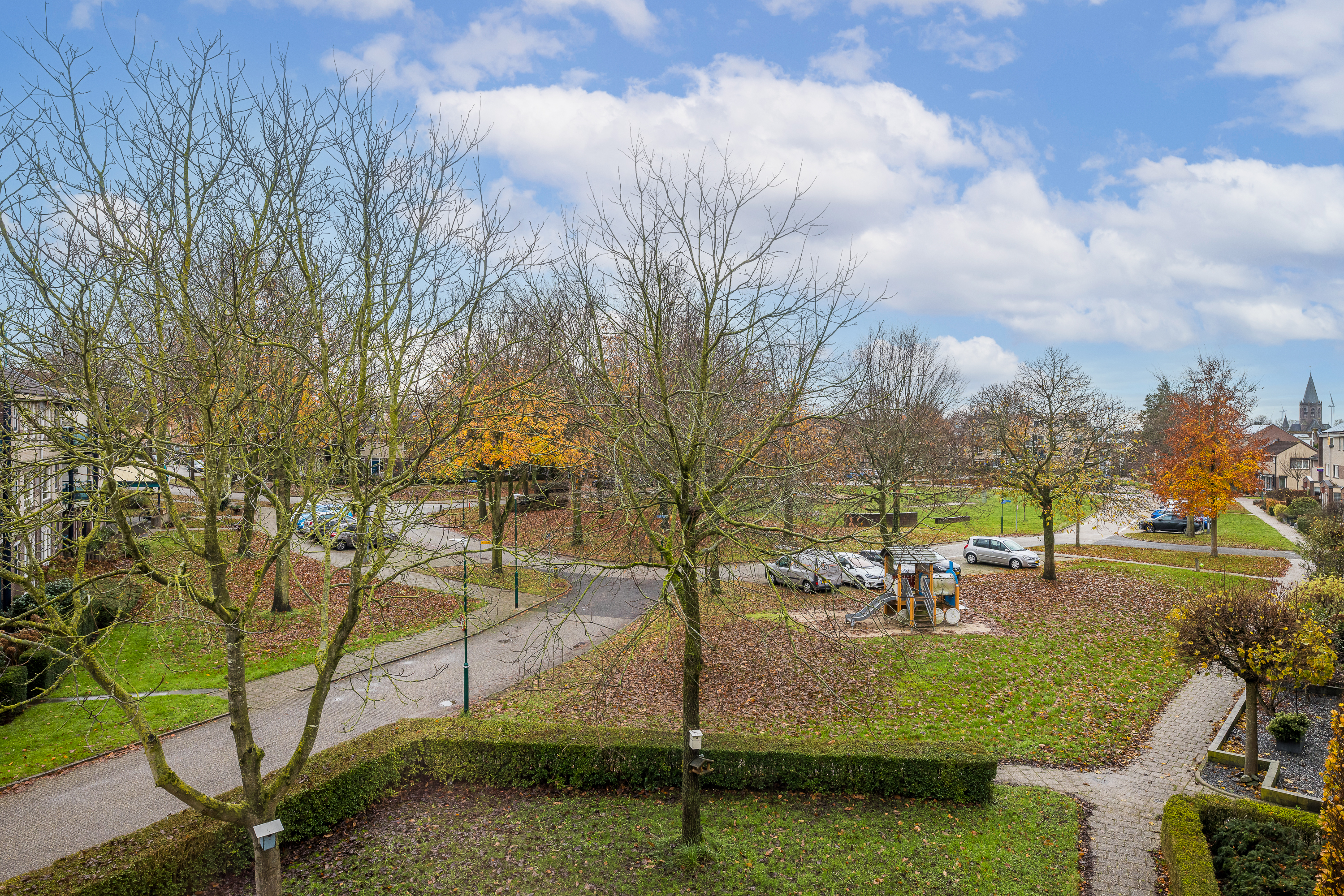 Te koop: Foto Appartement aan de Molenaarserf 51 in Houten