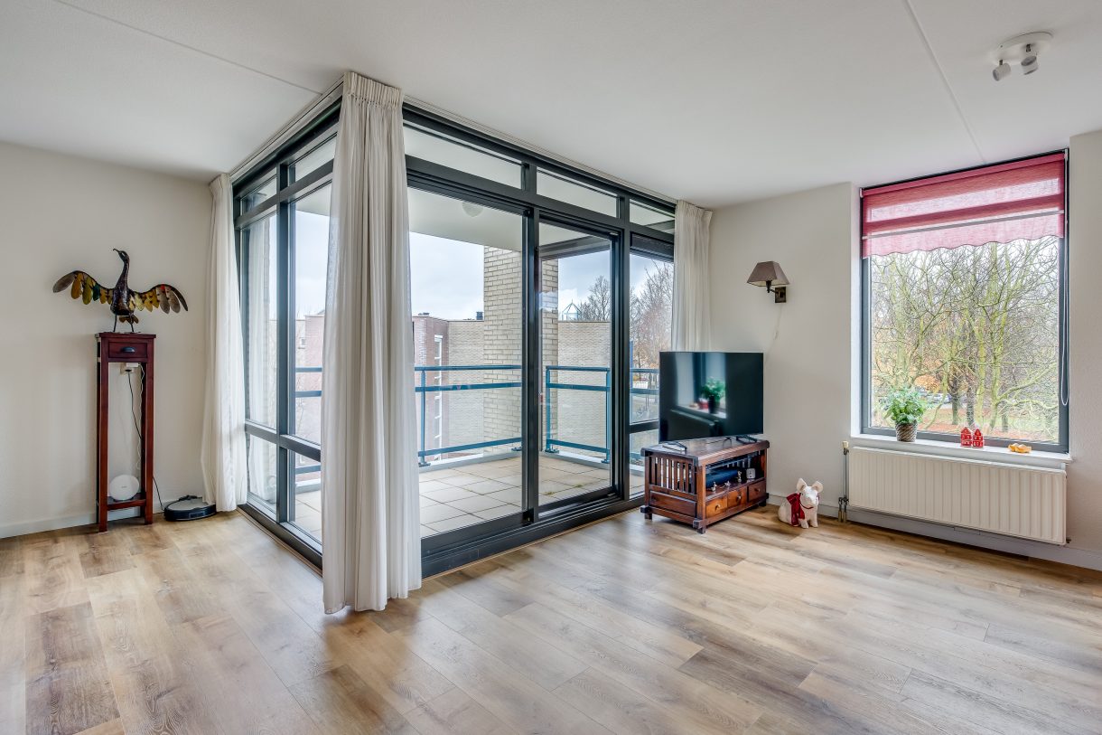 Te koop: Foto Appartement aan de Molenaarserf 51 in Houten
