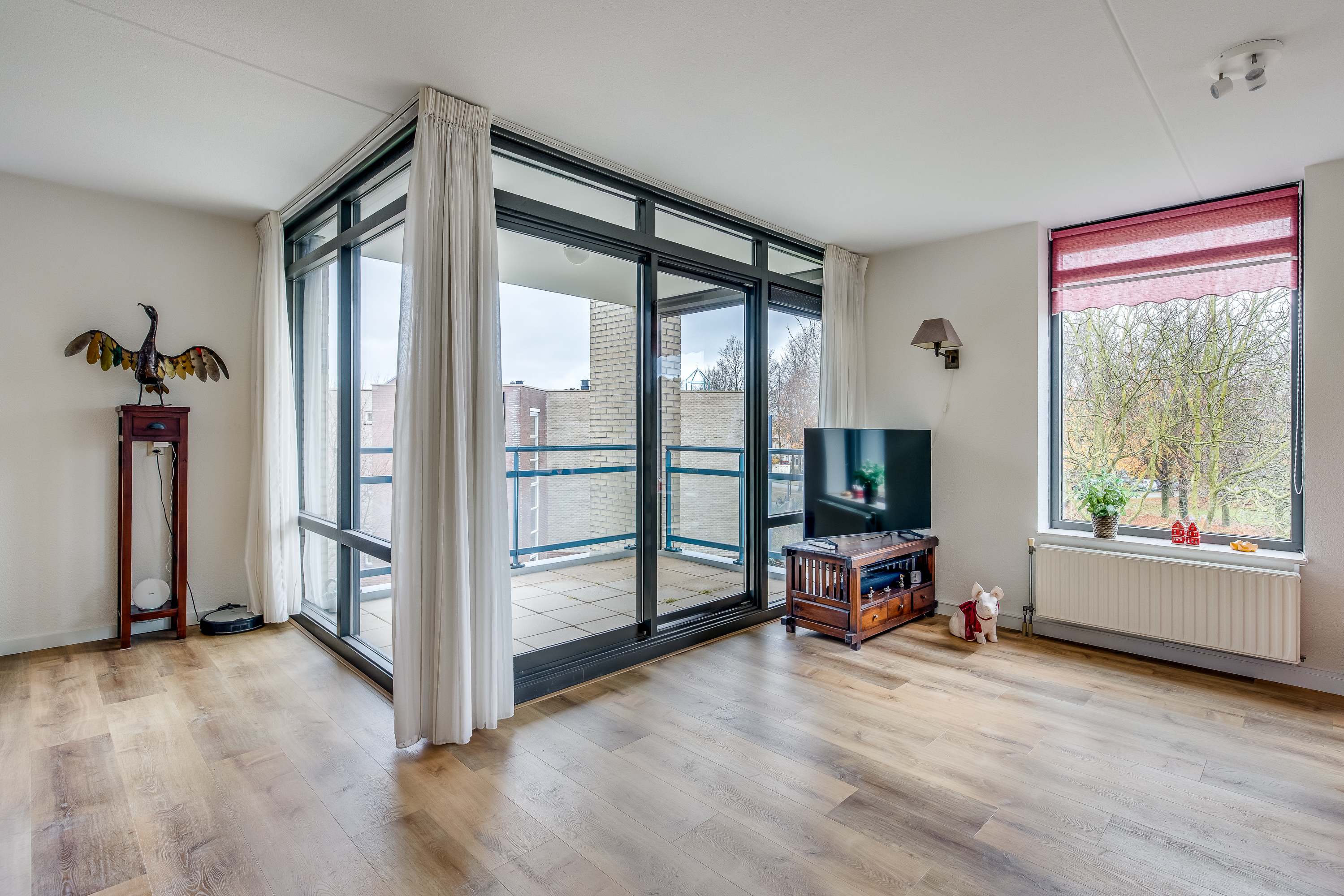 Te koop: Foto Appartement aan de Molenaarserf 51 in Houten