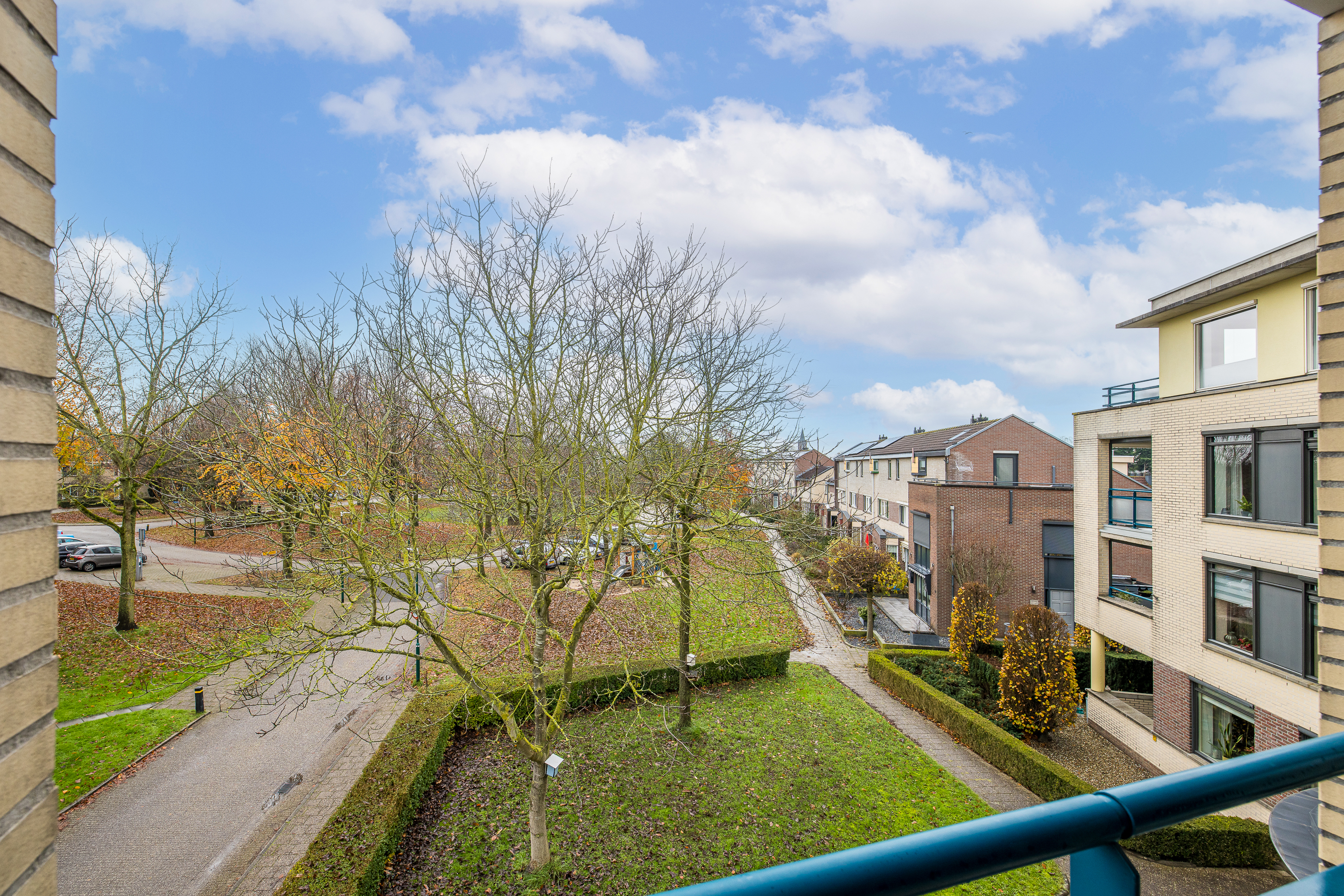Te koop: Foto Appartement aan de Molenaarserf 51 in Houten
