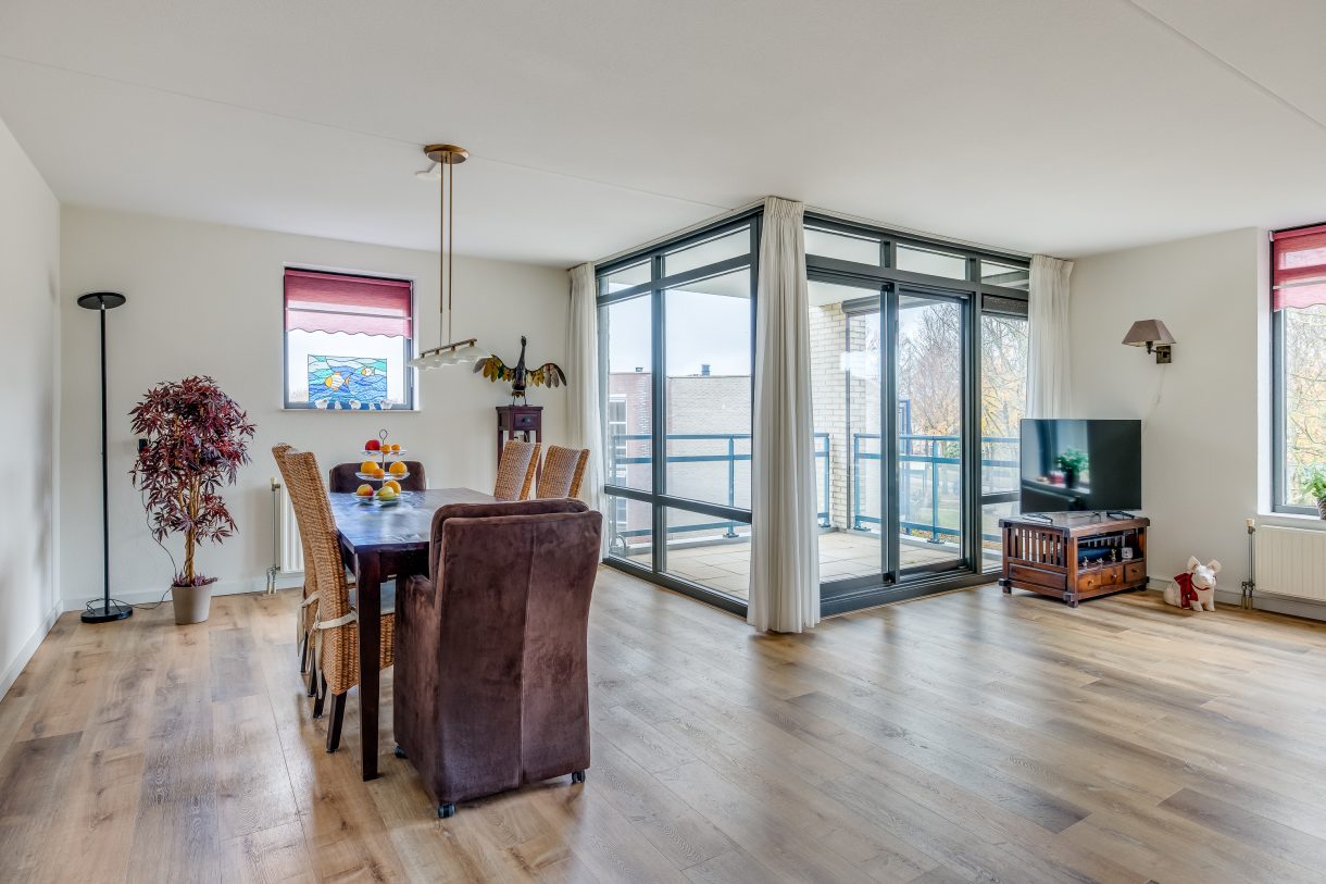 Te koop: Foto Appartement aan de Molenaarserf 51 in Houten