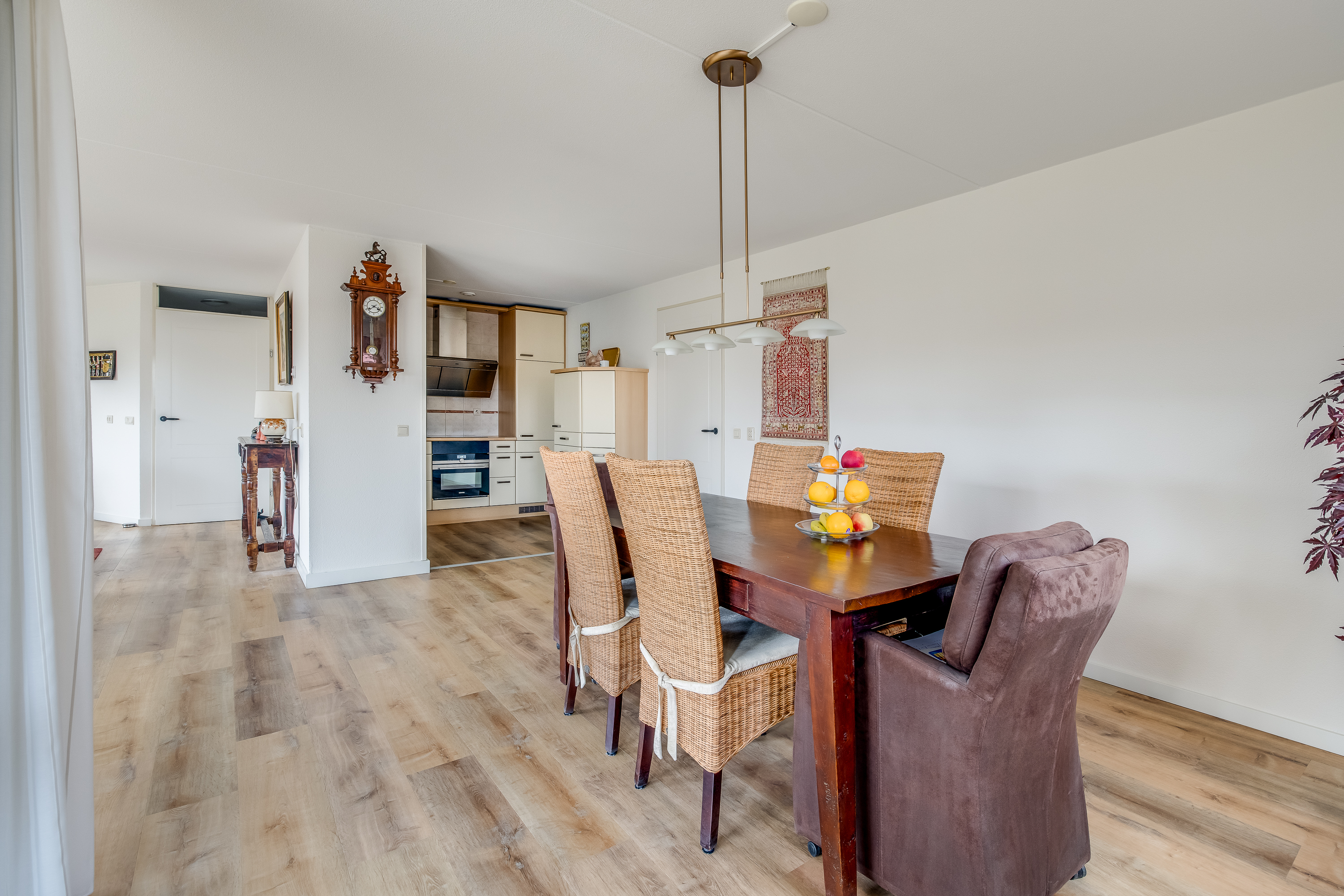 Te koop: Foto Appartement aan de Molenaarserf 51 in Houten