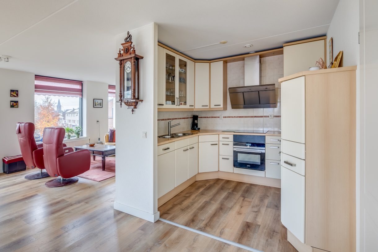 Te koop: Foto Appartement aan de Molenaarserf 51 in Houten