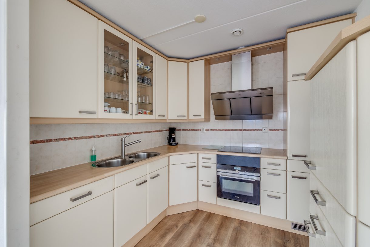 Te koop: Foto Appartement aan de Molenaarserf 51 in Houten