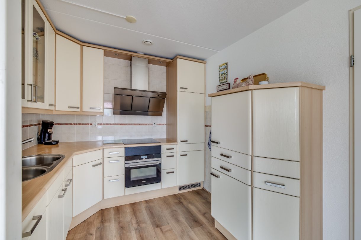 Te koop: Foto Appartement aan de Molenaarserf 51 in Houten