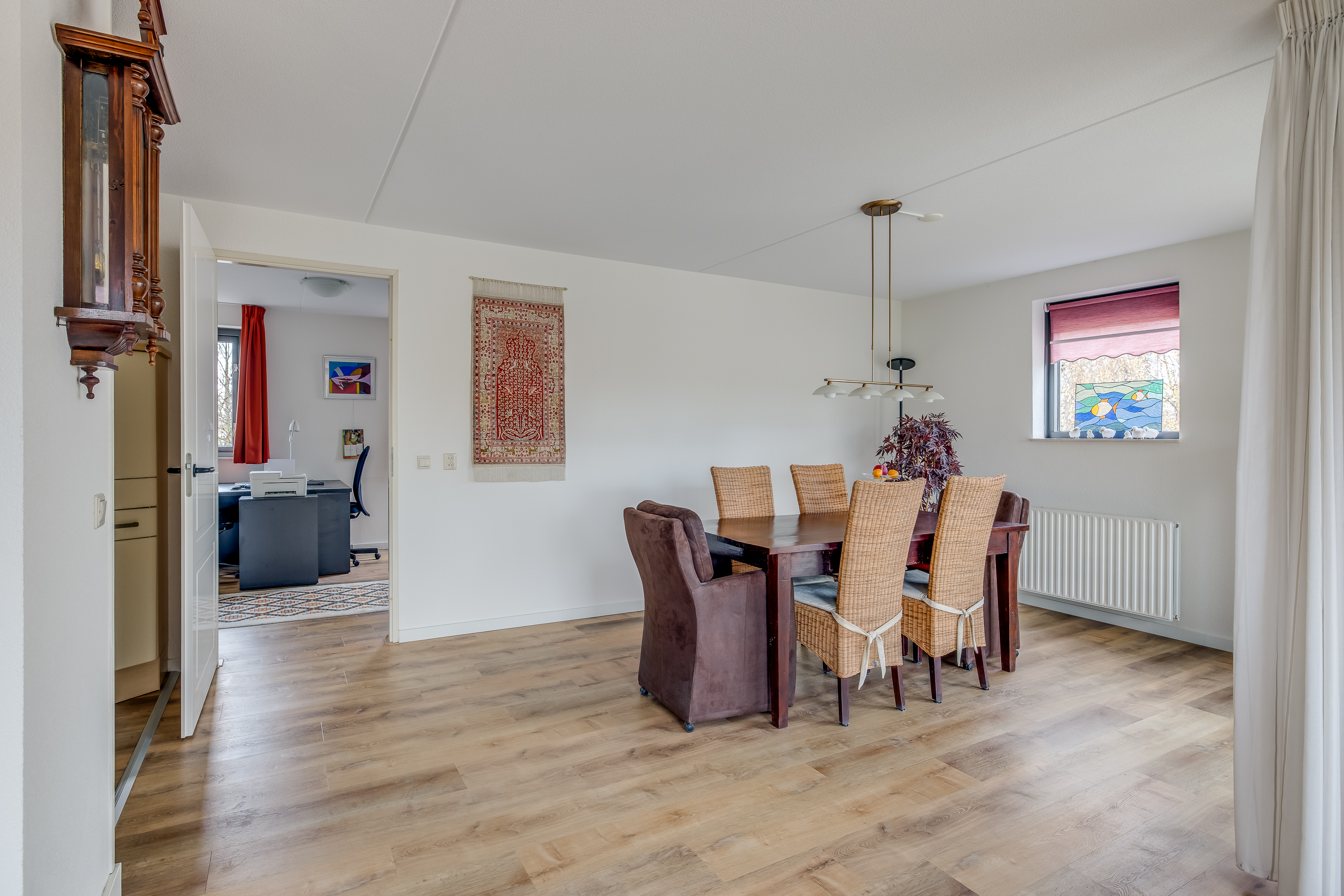 Te koop: Foto Appartement aan de Molenaarserf 51 in Houten
