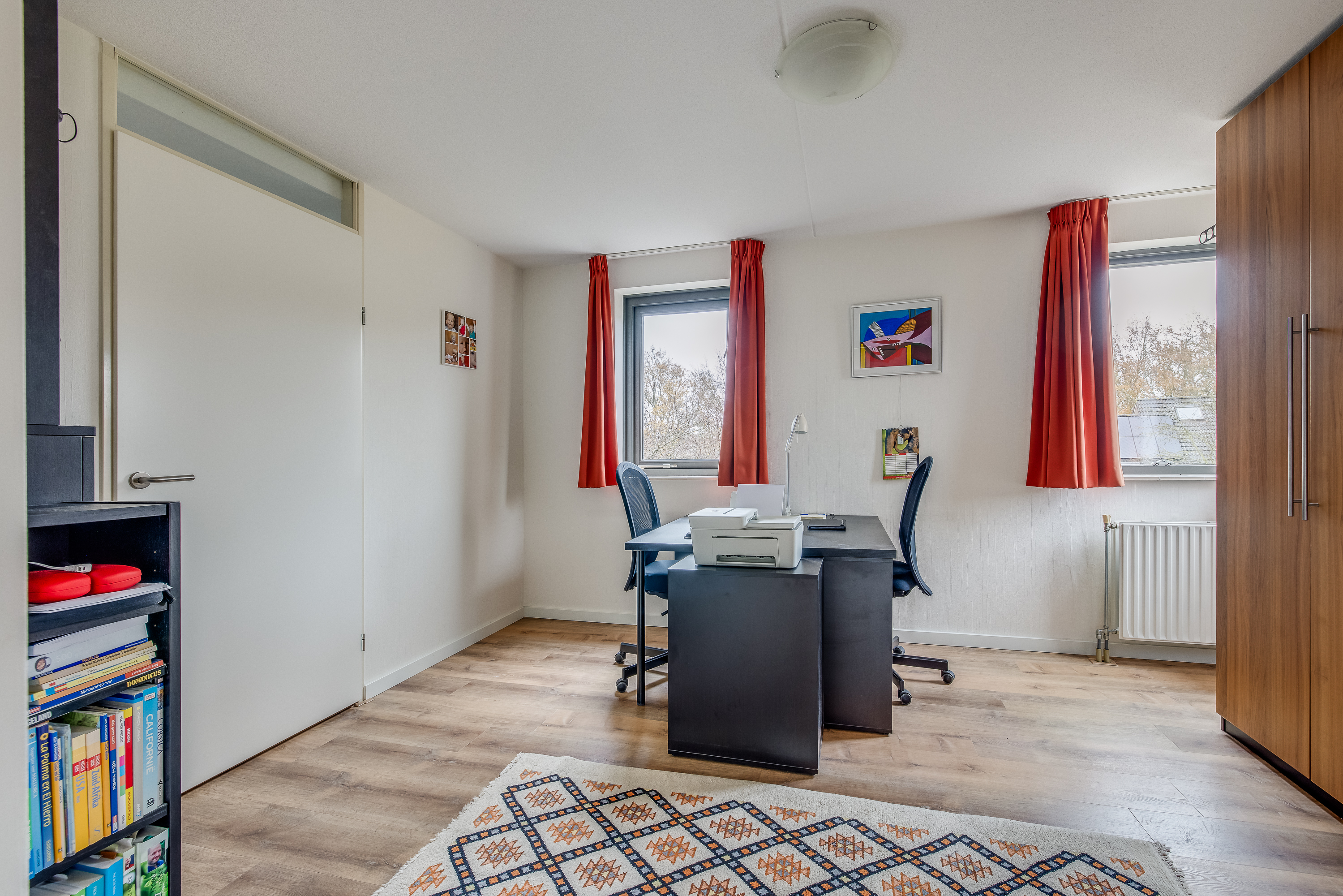 Te koop: Foto Appartement aan de Molenaarserf 51 in Houten