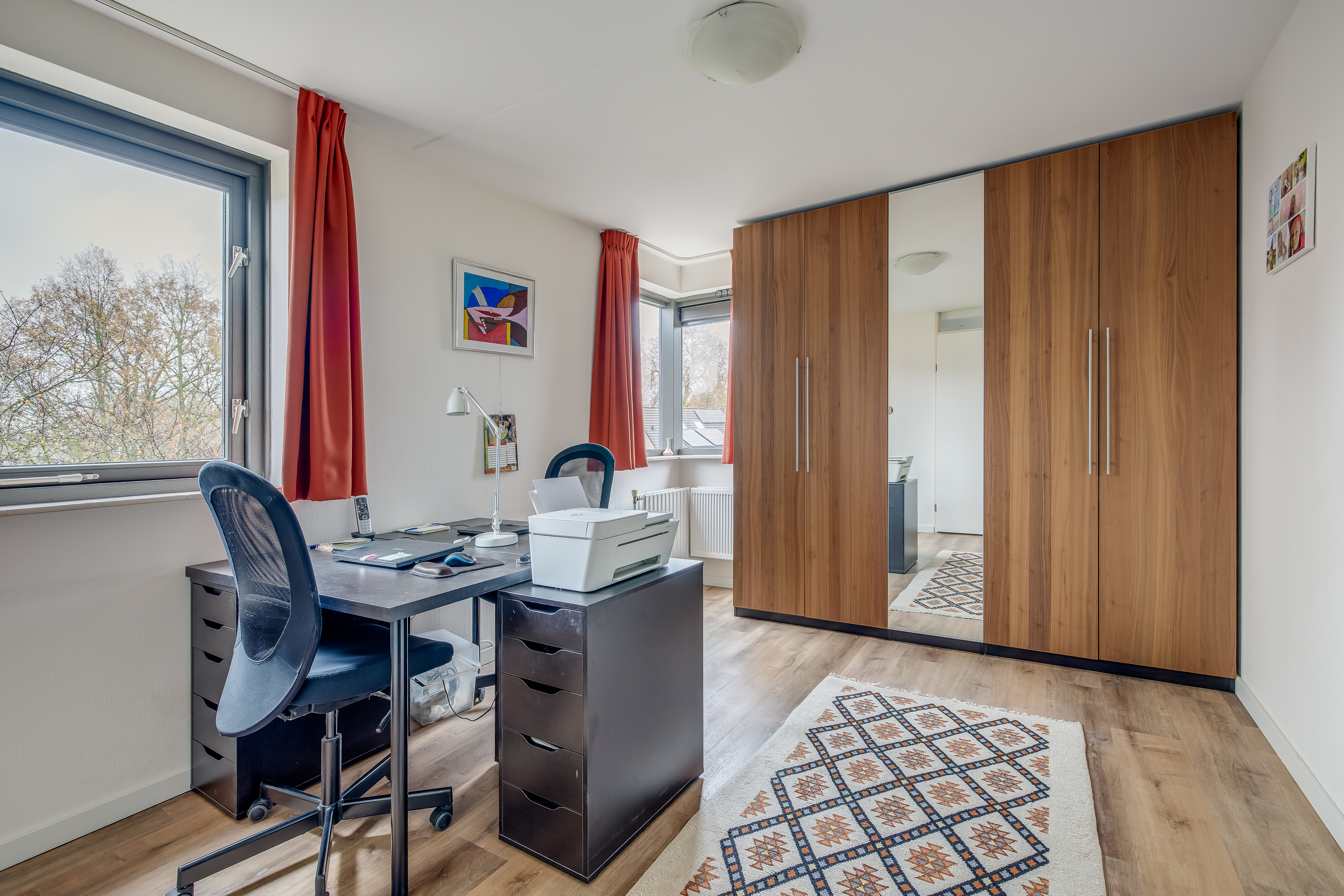 Te koop: Foto Appartement aan de Molenaarserf 51 in Houten