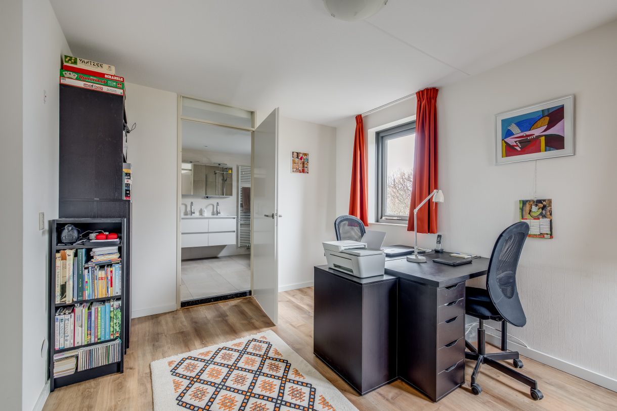 Te koop: Foto Appartement aan de Molenaarserf 51 in Houten