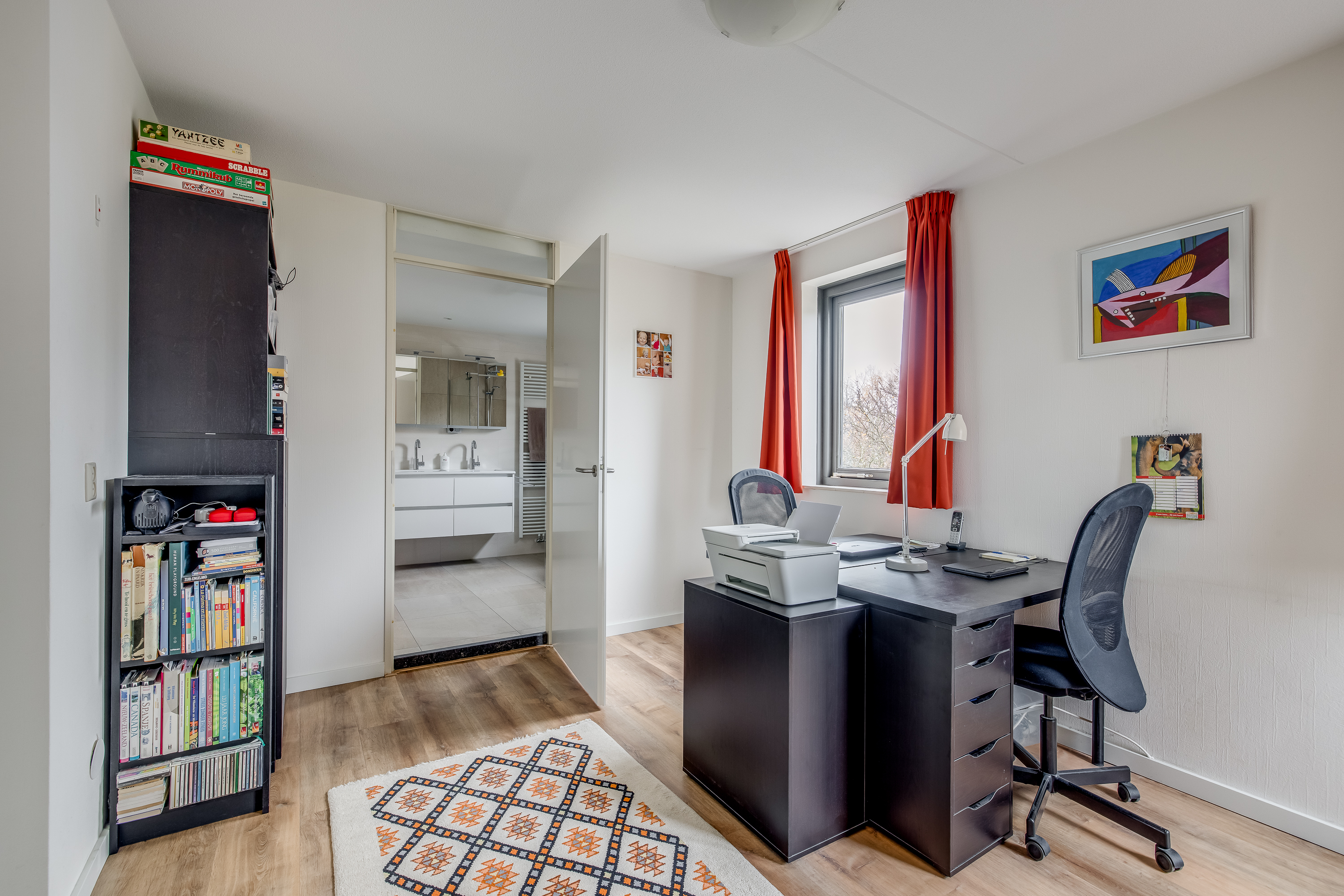 Te koop: Foto Appartement aan de Molenaarserf 51 in Houten