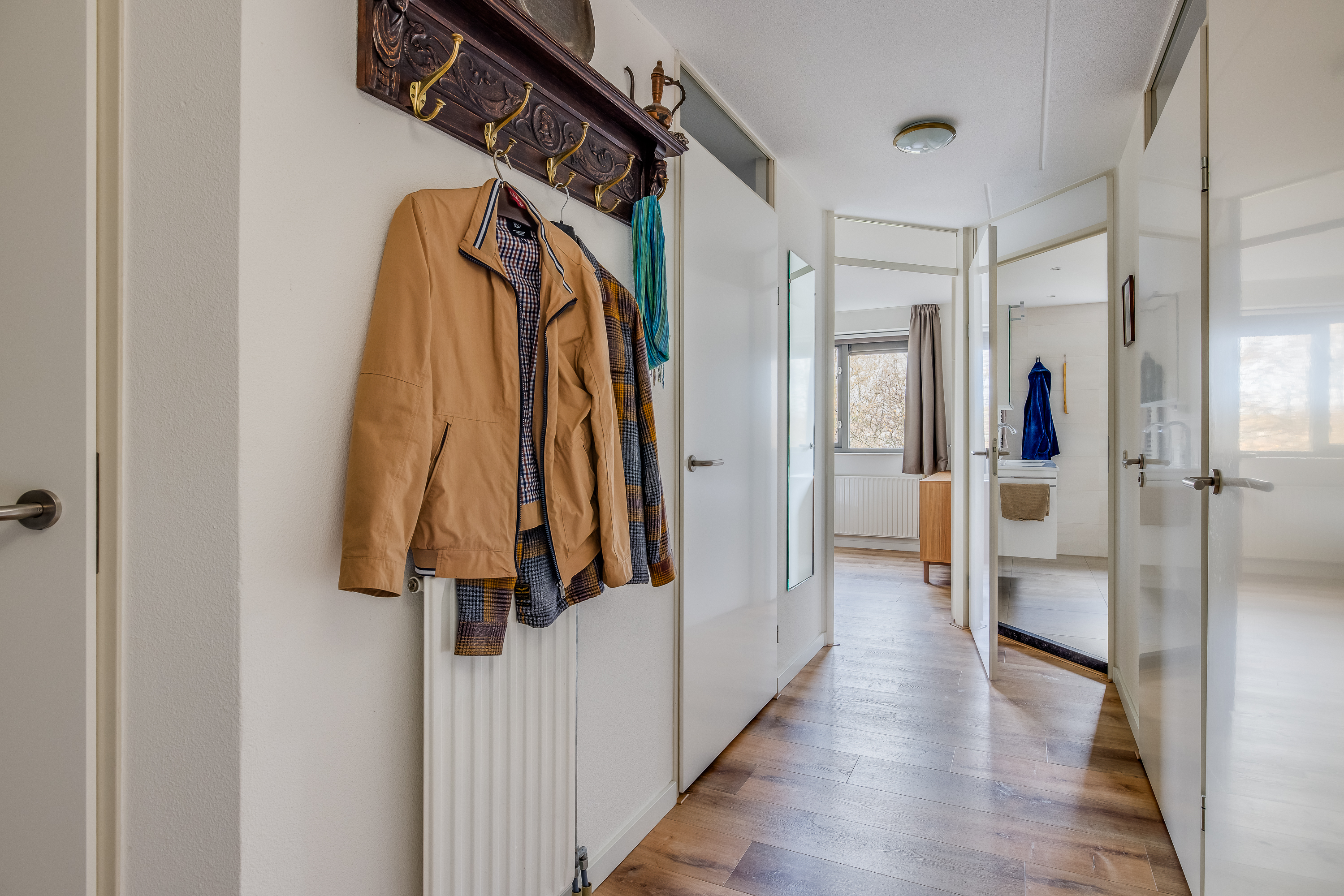 Te koop: Foto Appartement aan de Molenaarserf 51 in Houten