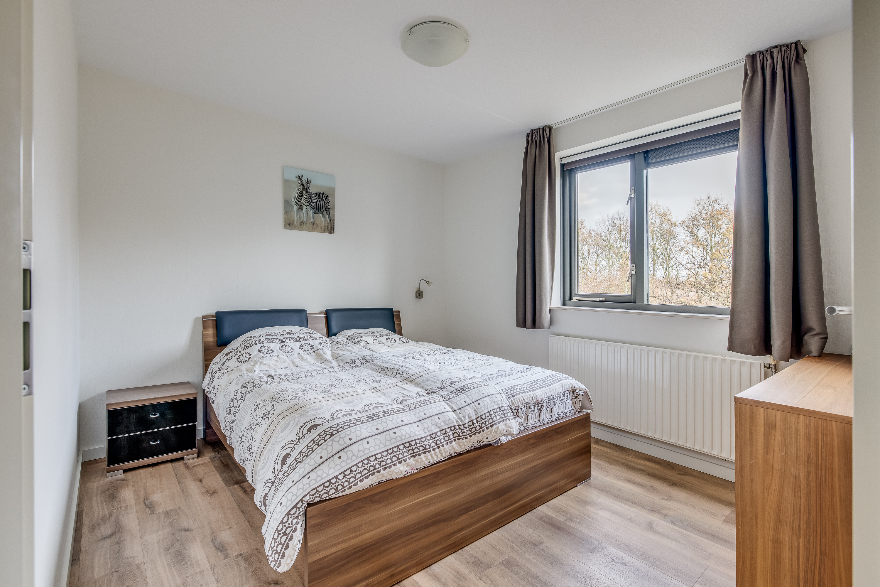Te koop: Foto Appartement aan de Molenaarserf 51 in Houten