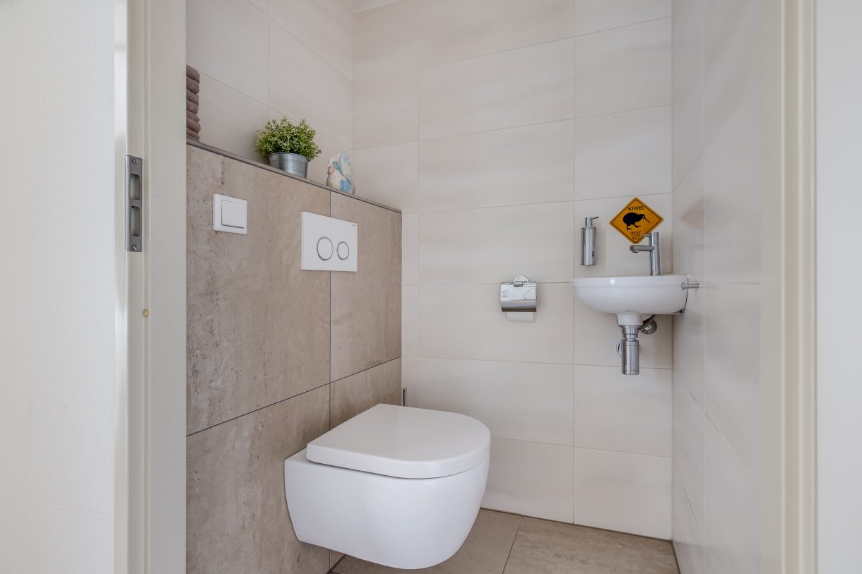 Te koop: Foto Appartement aan de Molenaarserf 51 in Houten