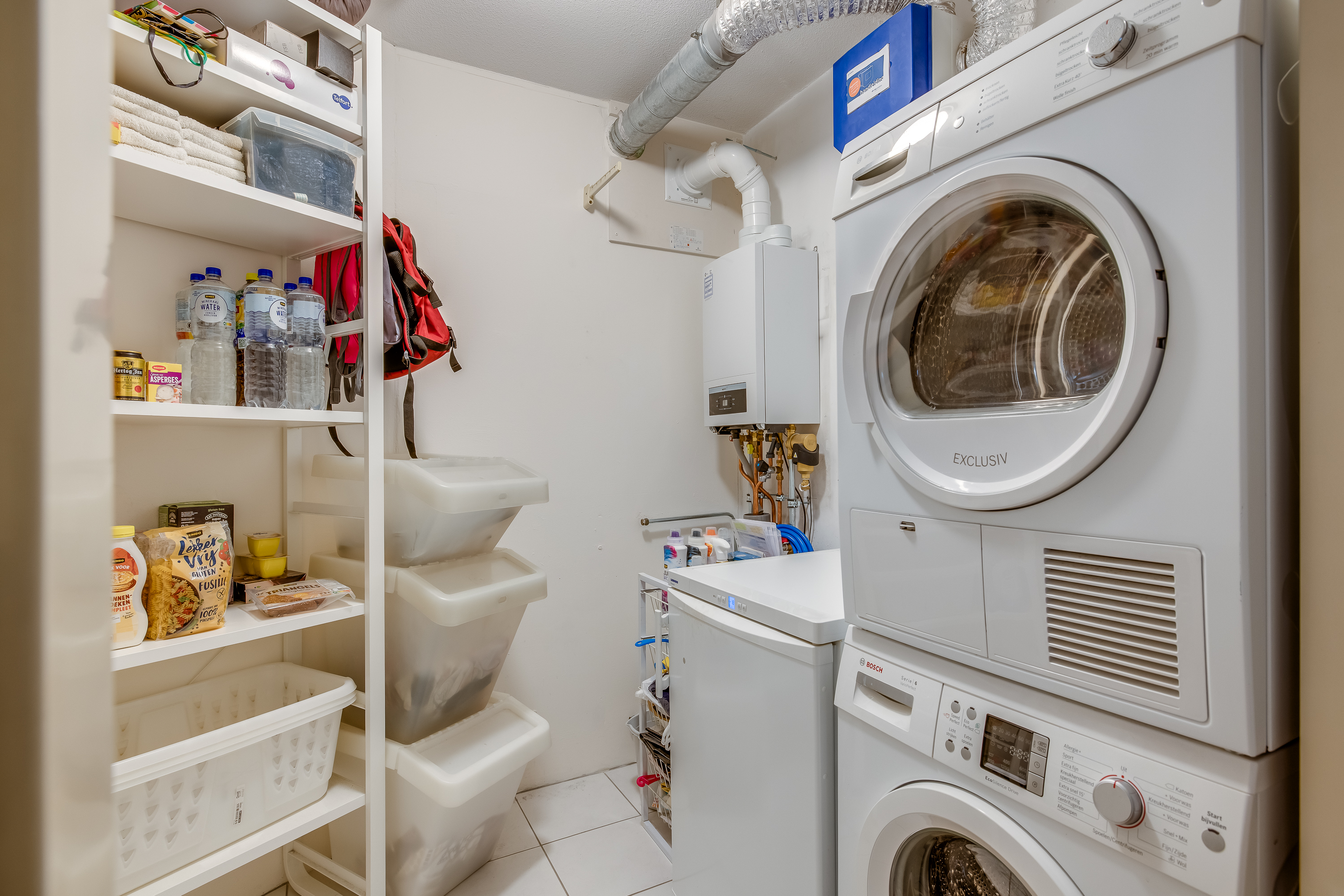 Te koop: Foto Appartement aan de Molenaarserf 51 in Houten