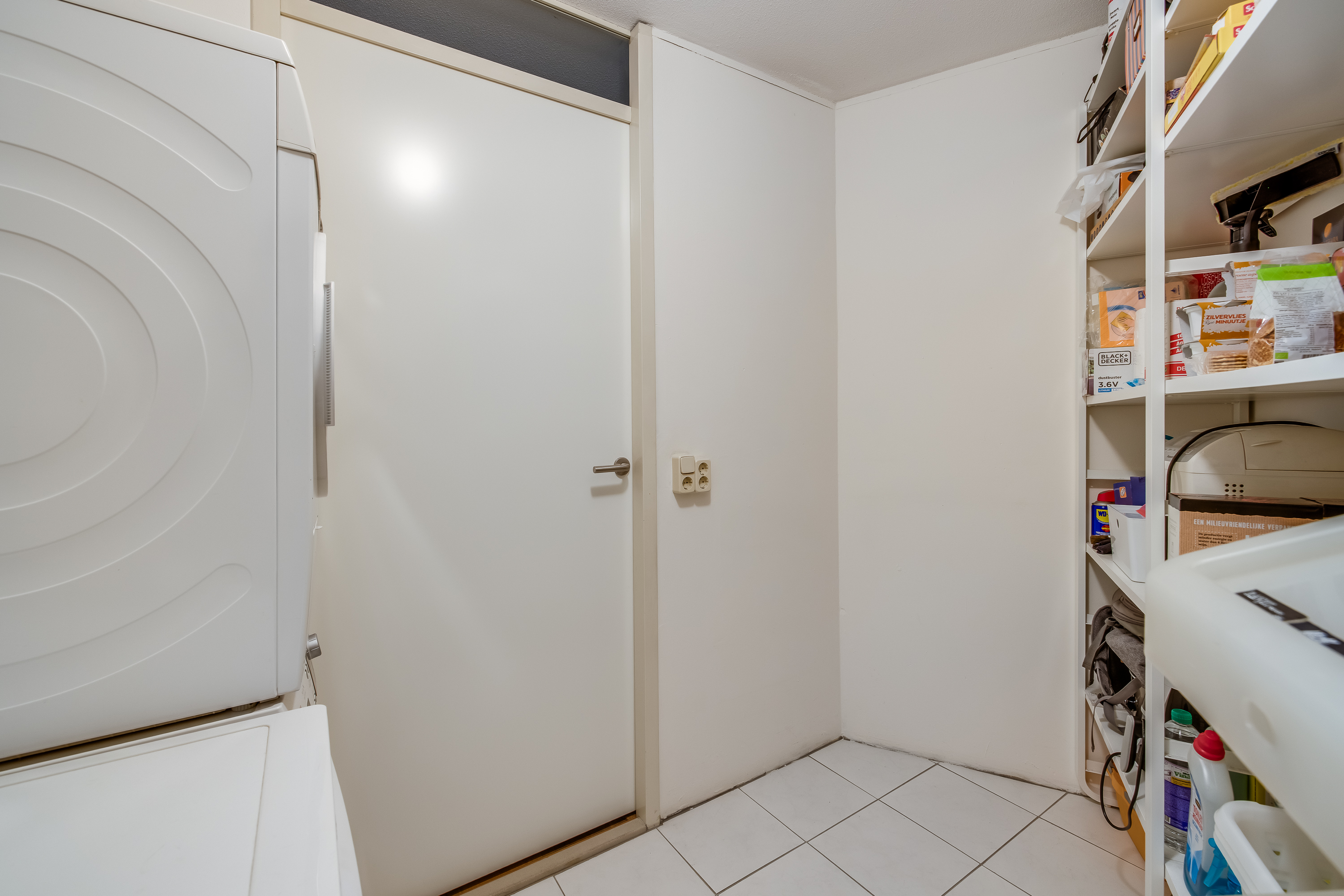 Te koop: Foto Appartement aan de Molenaarserf 51 in Houten