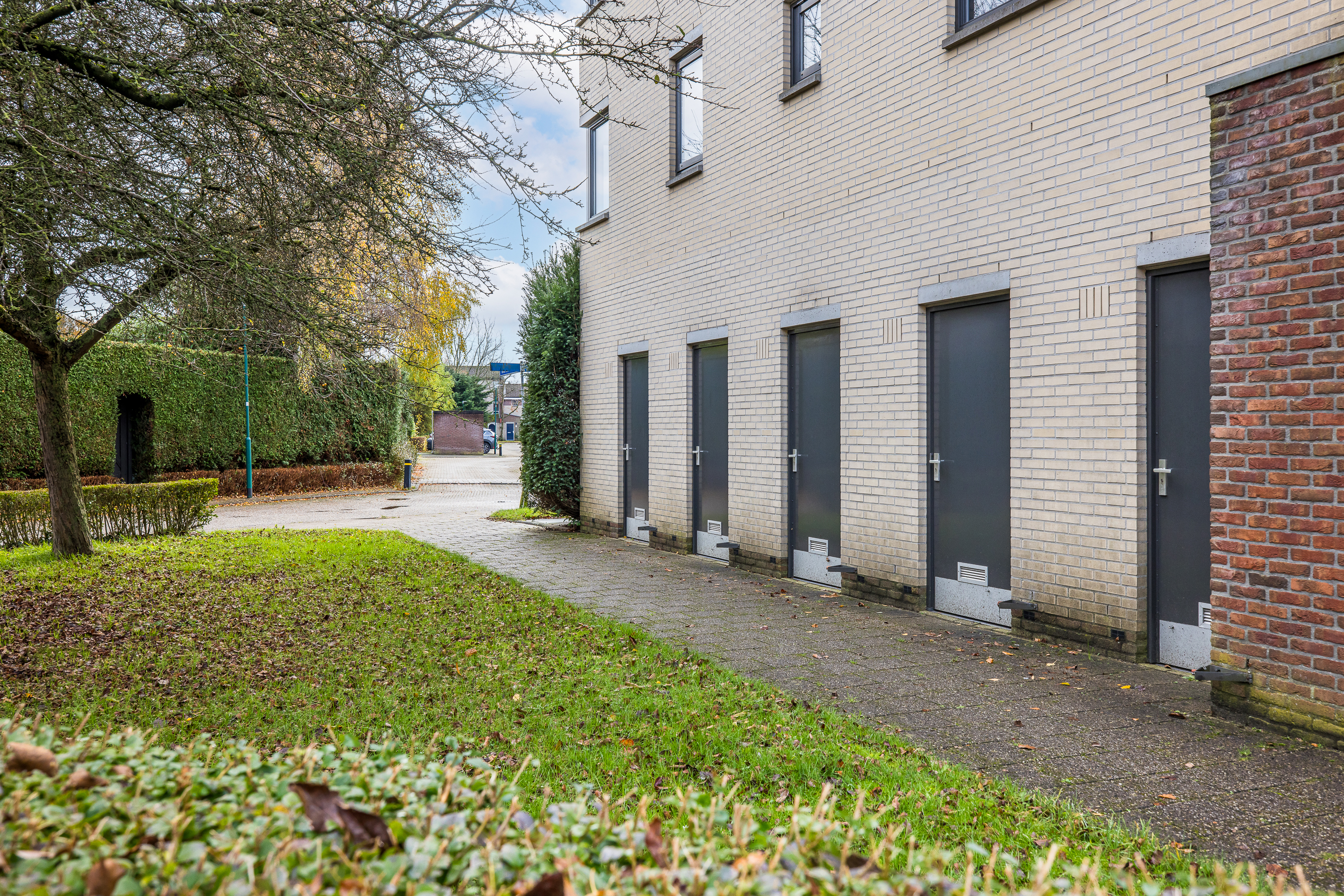 Te koop: Foto Appartement aan de Molenaarserf 51 in Houten