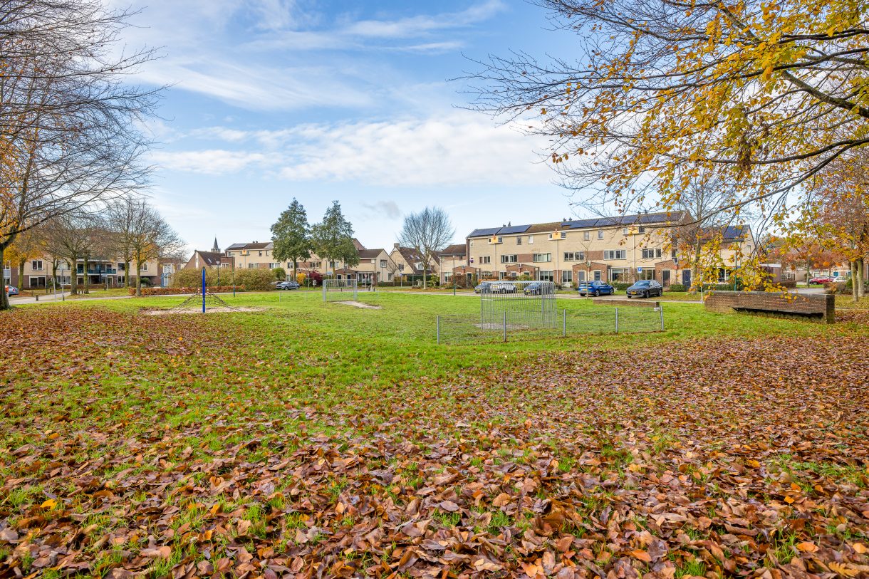 Te koop: Foto Appartement aan de Molenaarserf 51 in Houten