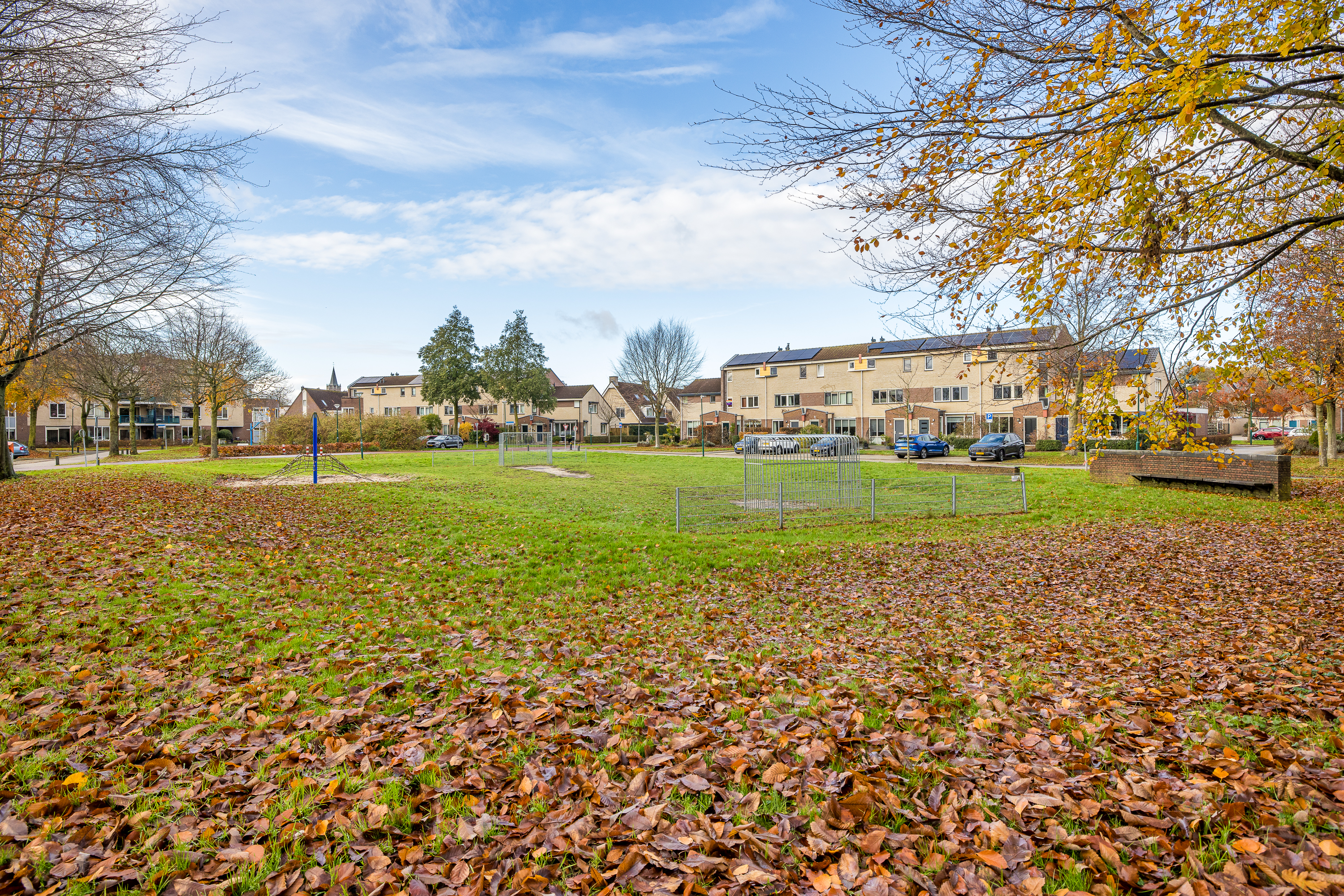 Te koop: Foto Appartement aan de Molenaarserf 51 in Houten