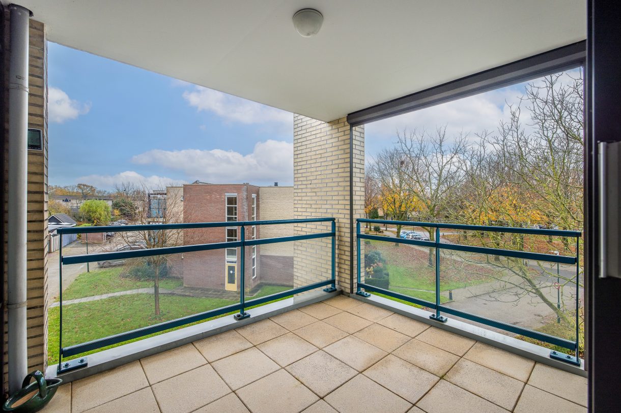 Te koop: Foto Appartement aan de Molenaarserf 51 in Houten