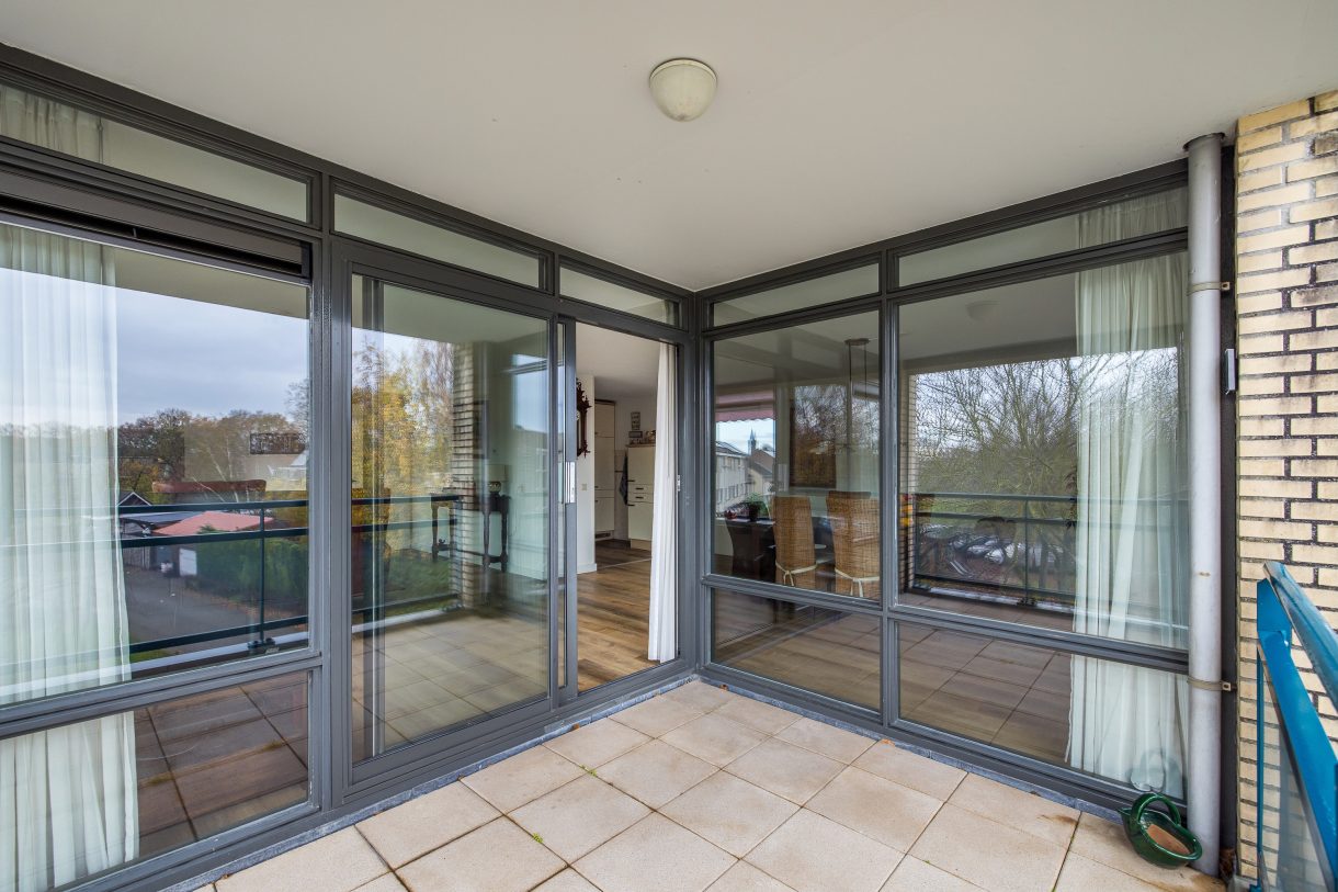 Te koop: Foto Appartement aan de Molenaarserf 51 in Houten