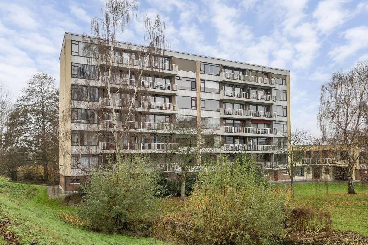 Te koop: Foto Appartement aan de mr. L.A. Kesperweg 1C in Vlaardingen