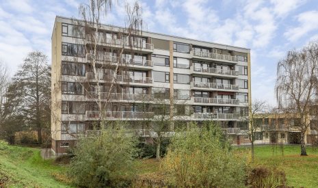 Hoofdfoto van Vlaardingen mr. L.A. Kesperweg 1C