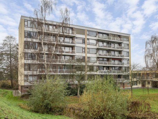 Hoofdfoto van Vlaardingen mr. L.A. Kesperweg 1C