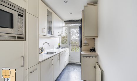 Te koop: Foto Appartement aan de mr. L.A. Kesperweg 1C in Vlaardingen