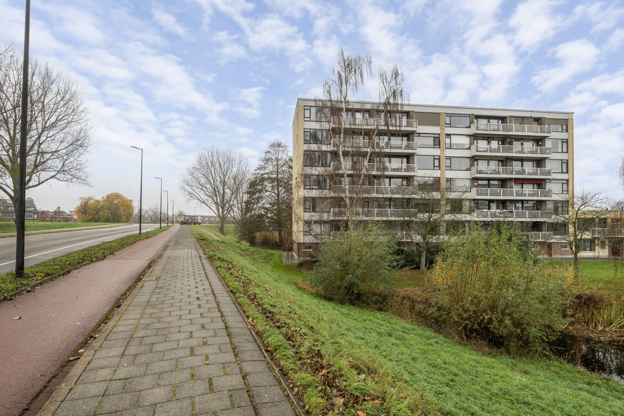 Te koop: Foto Appartement aan de mr. L.A. Kesperweg 1C in Vlaardingen