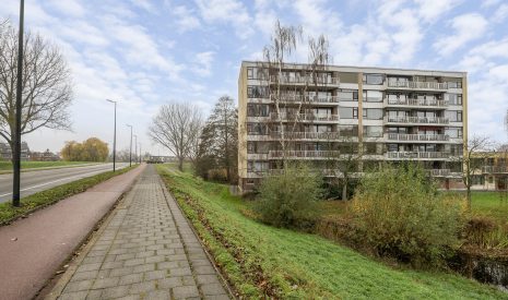 Te koop: Foto Appartement aan de mr. L.A. Kesperweg 1C in Vlaardingen