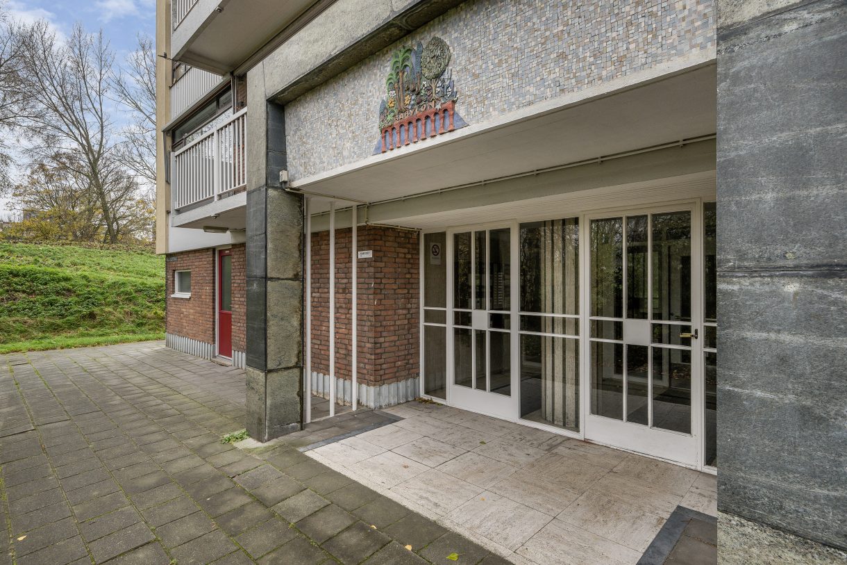 Te koop: Foto Appartement aan de mr. L.A. Kesperweg 1C in Vlaardingen