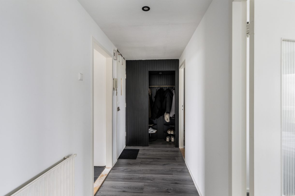 Te koop: Foto Appartement aan de mr. L.A. Kesperweg 1C in Vlaardingen