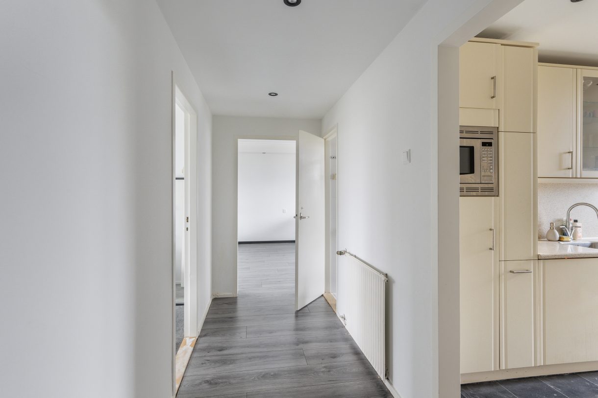 Te koop: Foto Appartement aan de mr. L.A. Kesperweg 1C in Vlaardingen
