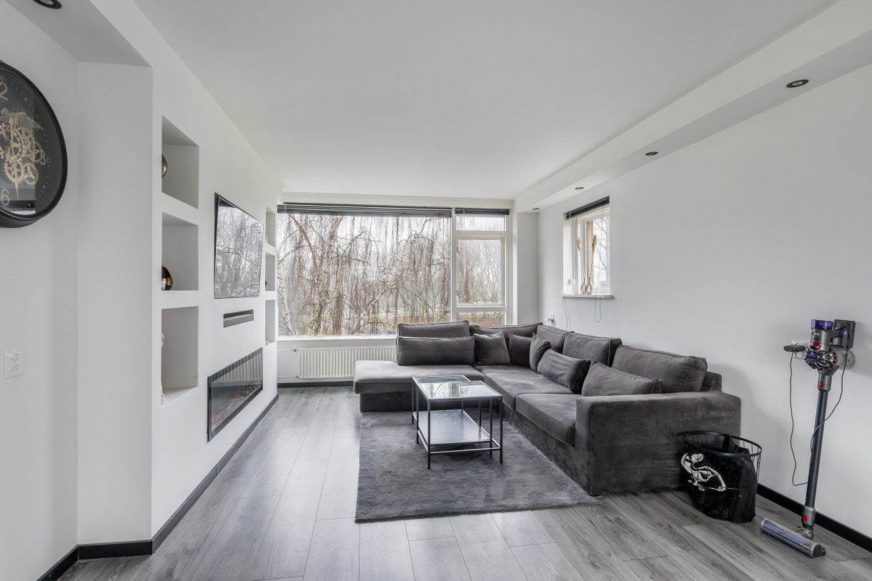 Te koop: Foto Appartement aan de mr. L.A. Kesperweg 1C in Vlaardingen