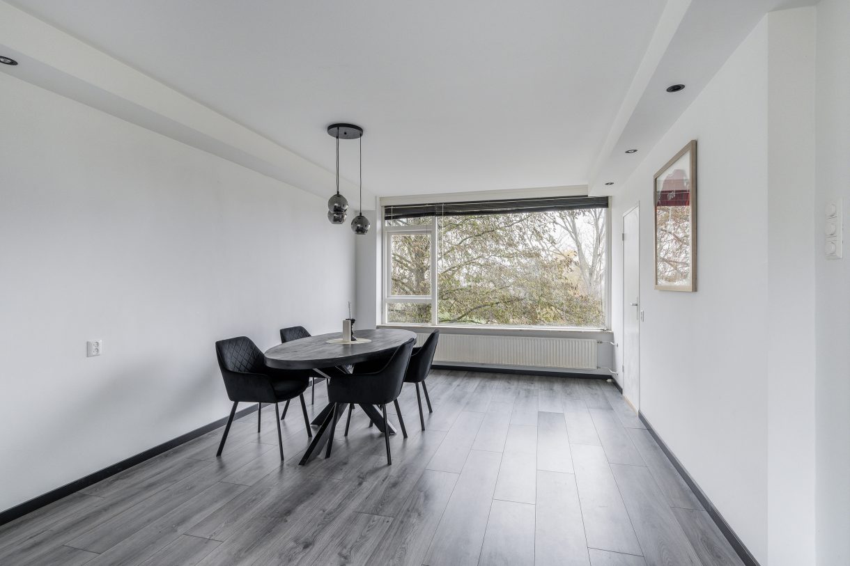 Te koop: Foto Appartement aan de mr. L.A. Kesperweg 1C in Vlaardingen