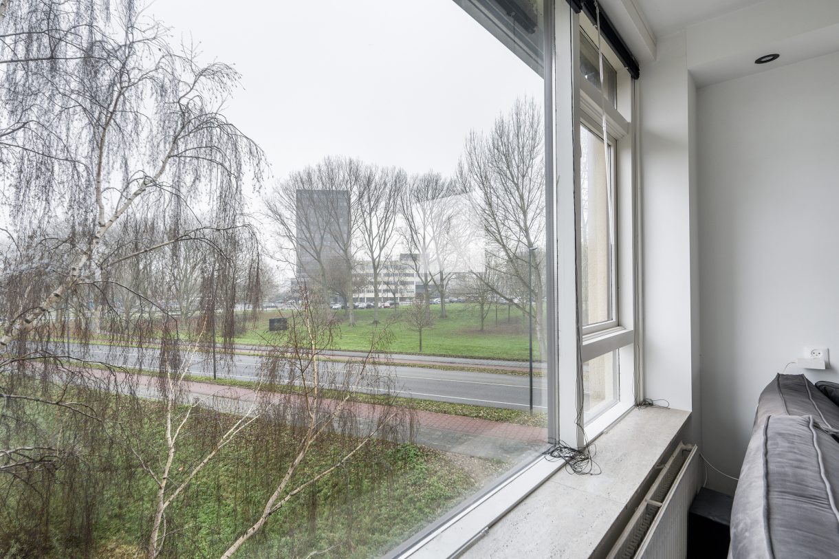 Te koop: Foto Appartement aan de mr. L.A. Kesperweg 1C in Vlaardingen