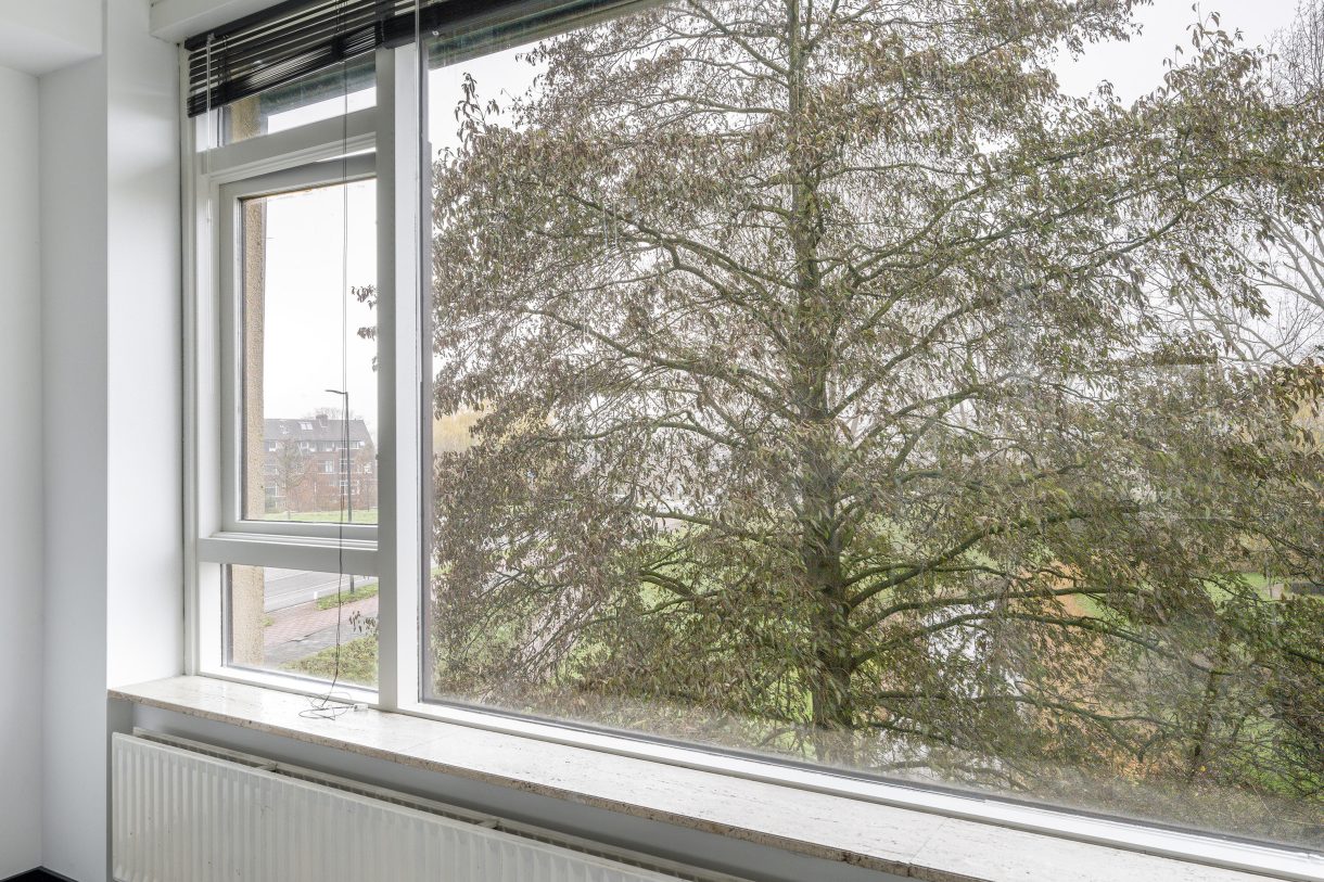 Te koop: Foto Appartement aan de mr. L.A. Kesperweg 1C in Vlaardingen