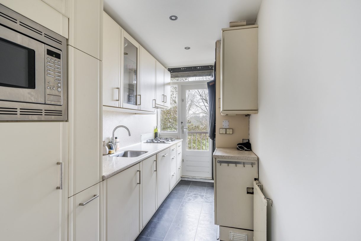 Te koop: Foto Appartement aan de mr. L.A. Kesperweg 1C in Vlaardingen