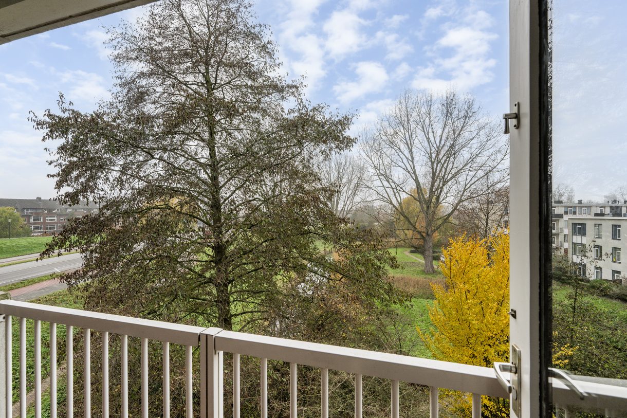 Te koop: Foto Appartement aan de mr. L.A. Kesperweg 1C in Vlaardingen