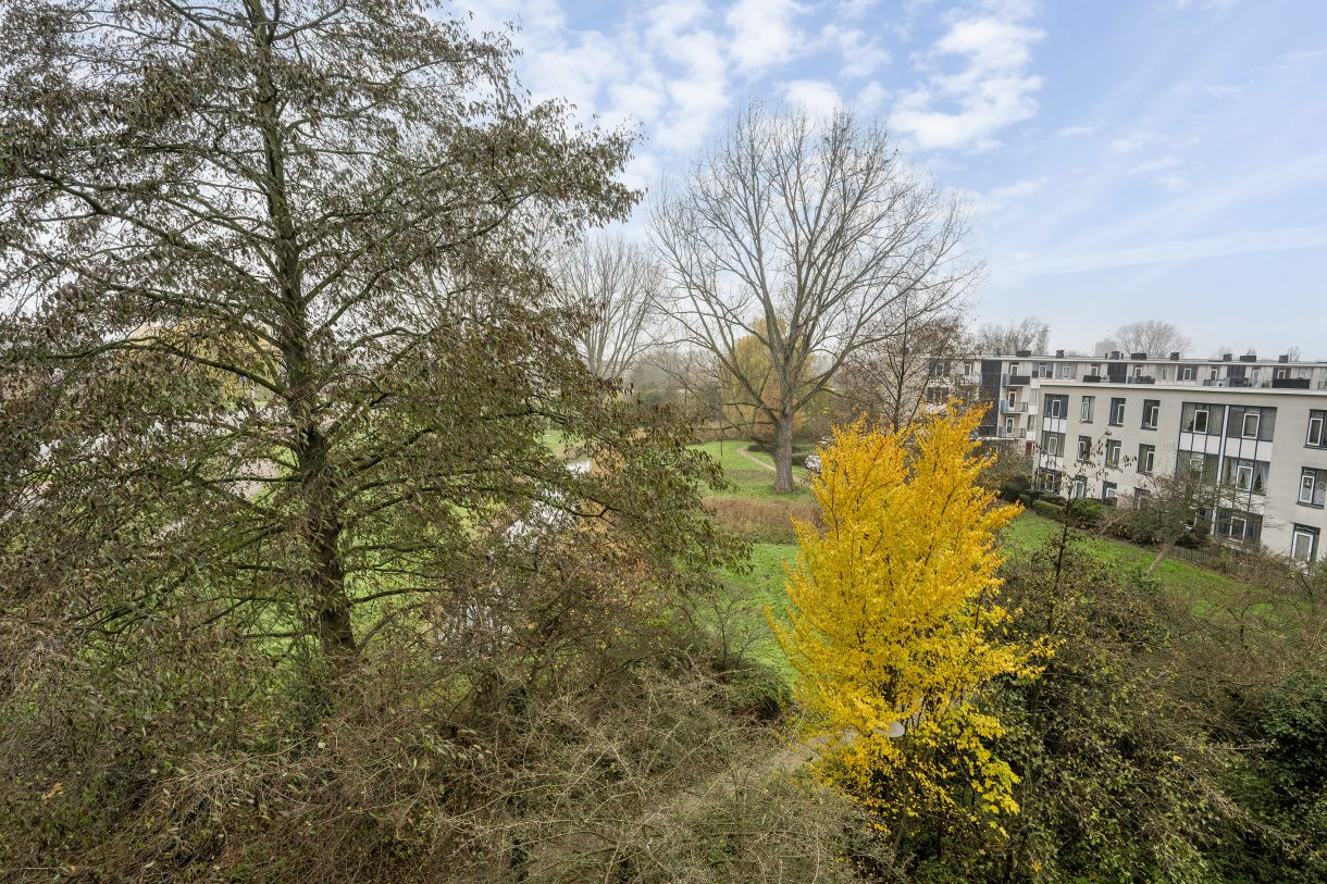 Te koop: Foto Appartement aan de mr. L.A. Kesperweg 1C in Vlaardingen