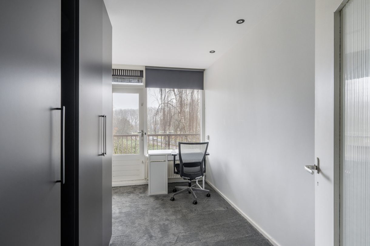 Te koop: Foto Appartement aan de mr. L.A. Kesperweg 1C in Vlaardingen