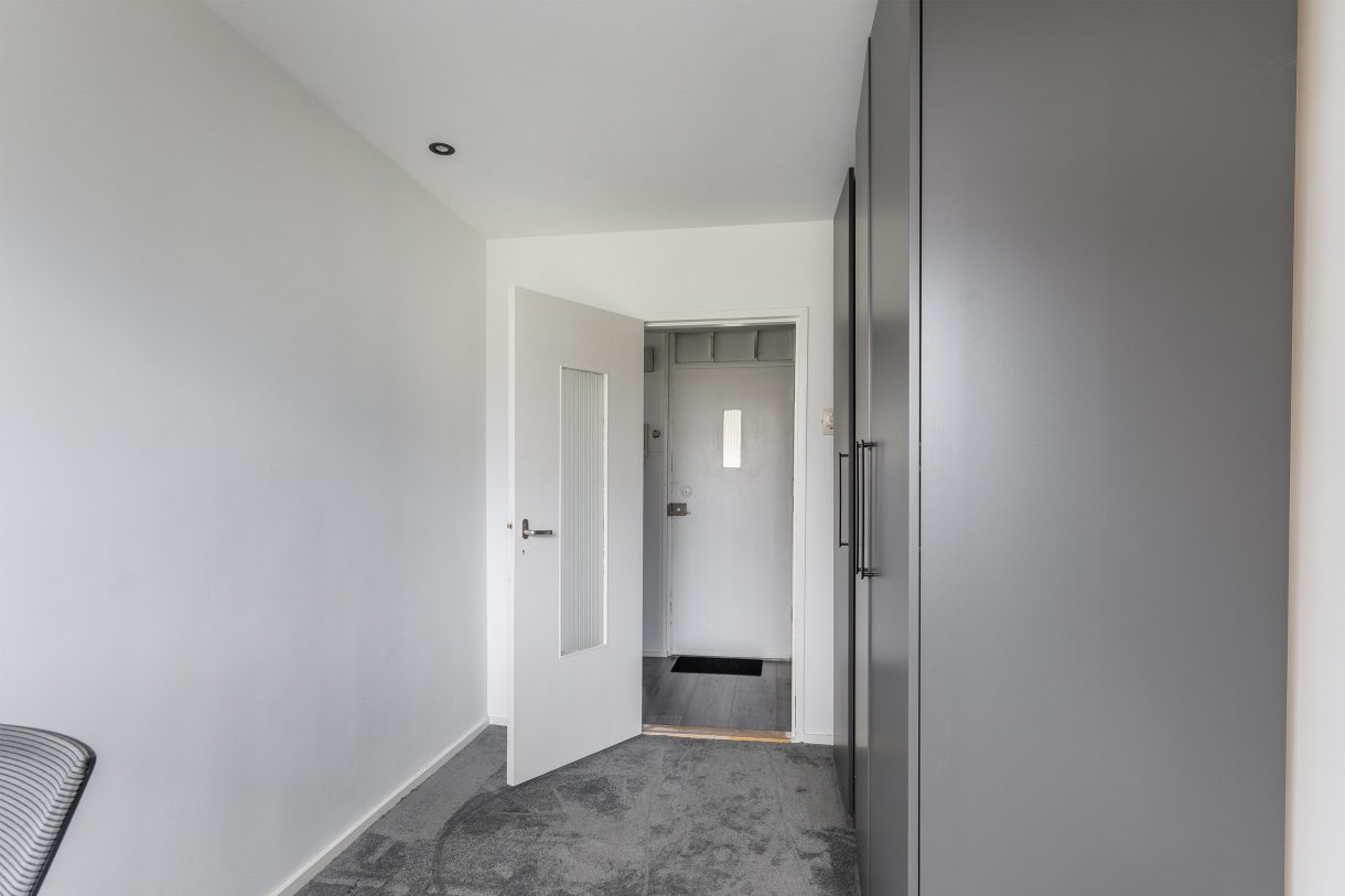 Te koop: Foto Appartement aan de mr. L.A. Kesperweg 1C in Vlaardingen